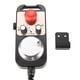 thumbnail image 3 of VOBOR 5V Volante electrónico universal Manual Generador de pulsos CNC Handy Pulser Machine Controller, 3 of 8