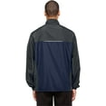 Men's Lightweight Nylon Windbreaker Wind & Water Resistant Jacket
