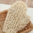 thumbnail image 4 of Guante De Baño De Sisal Tejido A Mano, Guantes De Limpieza Naturales, Toalla De Baño Que Exfolia Todo El Cuerpo Jormftte 2035172, 4 of 7