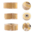 thumbnail image 2 of Miangastore Ruban de Greffage Heal Interface Jaune Plastique 3 Rouleaux 2x2in, 2 of 9