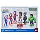 thumbnail image 2 of Figuras de acción Marvel Spidey y sus increíbles amigos 7, 2 of 3