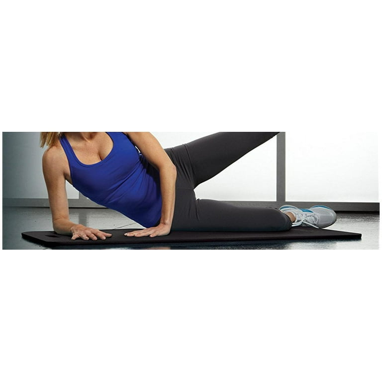 Spri exercise mat hot sale