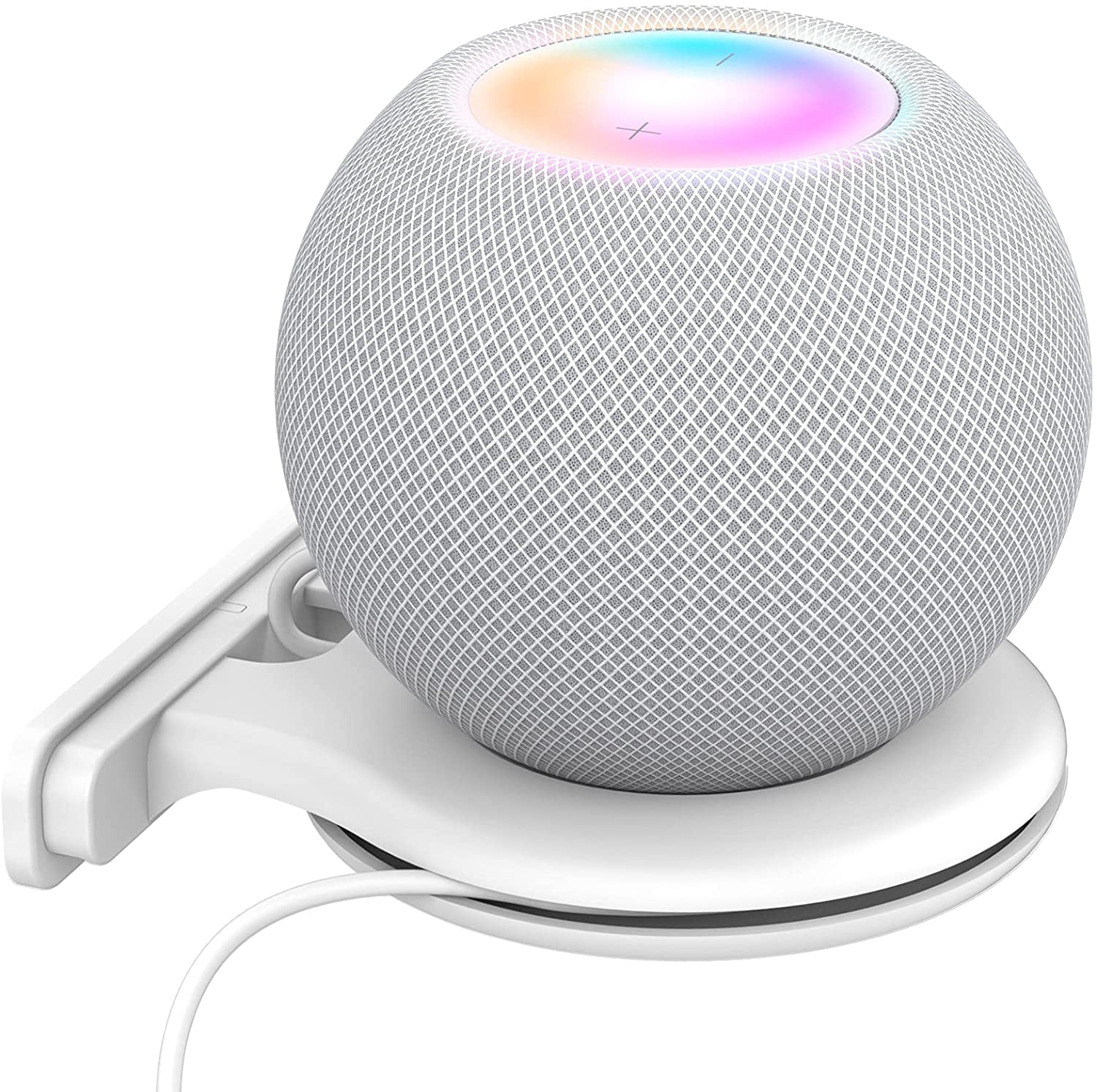 AhaStyle HomePod Mini Wall Mount Holder 
