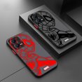 thumbnail image 2 of Spiderman Sketch Marvel Vengadores Funda De Teléfono Mate Para Xiaomi Redmi Note 12 11 11S 11T 10 10S 10X 9 9S 9T 8 7 6 5 5A Y1 4 4X 3 2 Pro Plus Lite POCO M4 M3 M2 4G 5G, 2 of 3