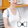 thumbnail image 1 of Dvkptbk strap strap Body Shaping Neck Neck Relief Gland Intelligent Humpback Correction Belt for Body Correction, 1 of 9