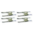 thumbnail image 3 of Billuyoard 2 piezas de rodilleras de jardinería, cojines cómodos, protector de rodilleras para el suelo, suministros de seguridad, herramientas Type1 NO1, 3 of 6
