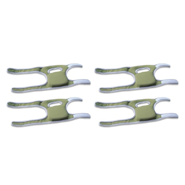 Naiovety 2 piezas de rodilleras suaves para jardinería, cojines de trabajo para arrodillarse, Protector de suelo para constructor, Type2 NO2