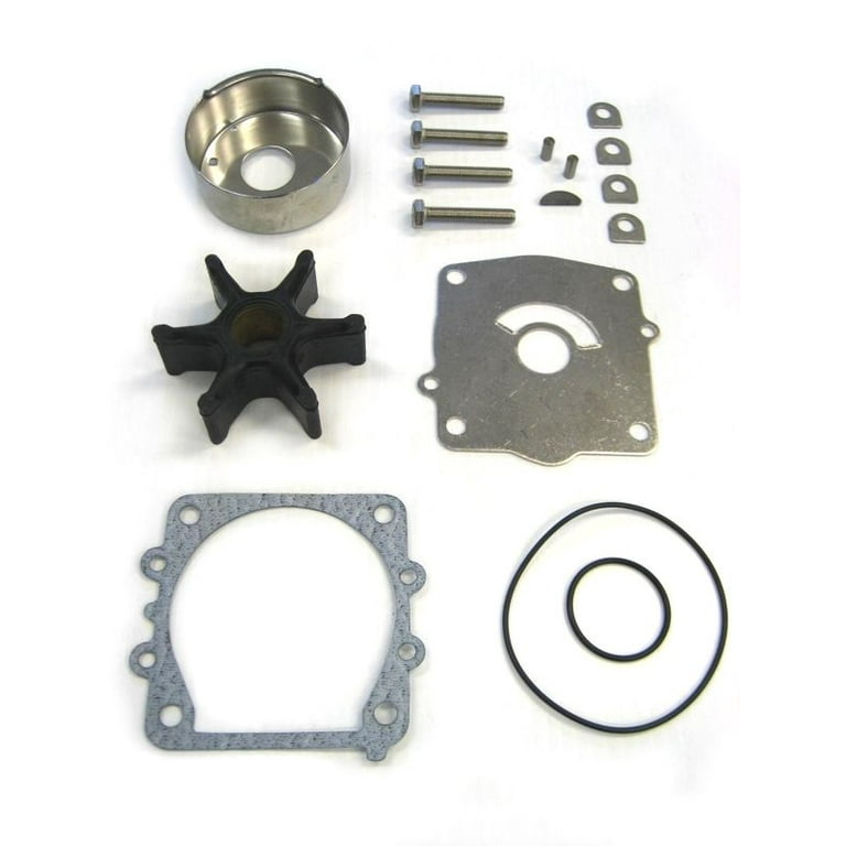 68T W0078 Repair Kit For Water Pump Impellers For YAMAHA, 52 OFF