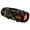 Camo, variant on onn Medium Rugged Speaker with LED Lighting, Tan