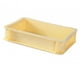 thumbnail image 4 of Organizador de cajones de escritorio apilable para organizar la despensa del baño Beige, 4 of 9