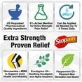 thumbnail image 7 of (2 pack) Stopain Extra Strength Roll-On for Muscle Aches, Joint Pain and Arthritis, 3oz, 7 of 7