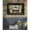 thumbnail image 2 of TrendyDecor4U Pumpkin Patch Still Life By Cindy Jacobs Framed Print CIN1785-712, 2 of 3