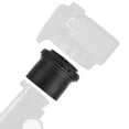 thumbnail image 2 of Anillo adaptador de metal T2-AI para telescopio de montura T de 2 pulgadas para cámaras Nikon con montura AI, 2 of 13