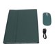 thumbnail image 1 of Funda para tableta con teclado Yuxing 10.9 pulgadas 2022 Generación 10 Verde, 1 of 5