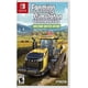 thumbnail image 1 of Farming Simulator: Nintendo Switch Edition - Nintendo Switch Nintendo Game, 1 of 1