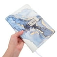 Password Diary The Notebook Diary with Lock Passcode Book with Lock