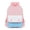 Pink, variant on Sports Backpack Character School Backpacks Plush Padded Straps Character School Backpacks 2026 School Bag Top Dark Green One Size