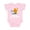 AD-Pink, variant on Future Software Engineer Boys or Girls Baby Bodysuit