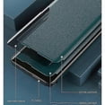 thumbnail image 4 of Magnetic Leather Flip Case for Find X3 and Find X3 Pro - Black, 4 of 4