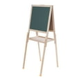 thumbnail image 4 of Art Easel, Adjustable Easel, Free Standing Easel, Wood Color 45*45cm, 4 of 21