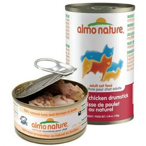 Almo nature hotsell pet food