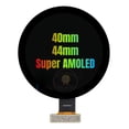 thumbnail image 2 of Lcd Screen For Samsung Watch5 40 Mm R900 R905 44 Mm R910, 2 of 4