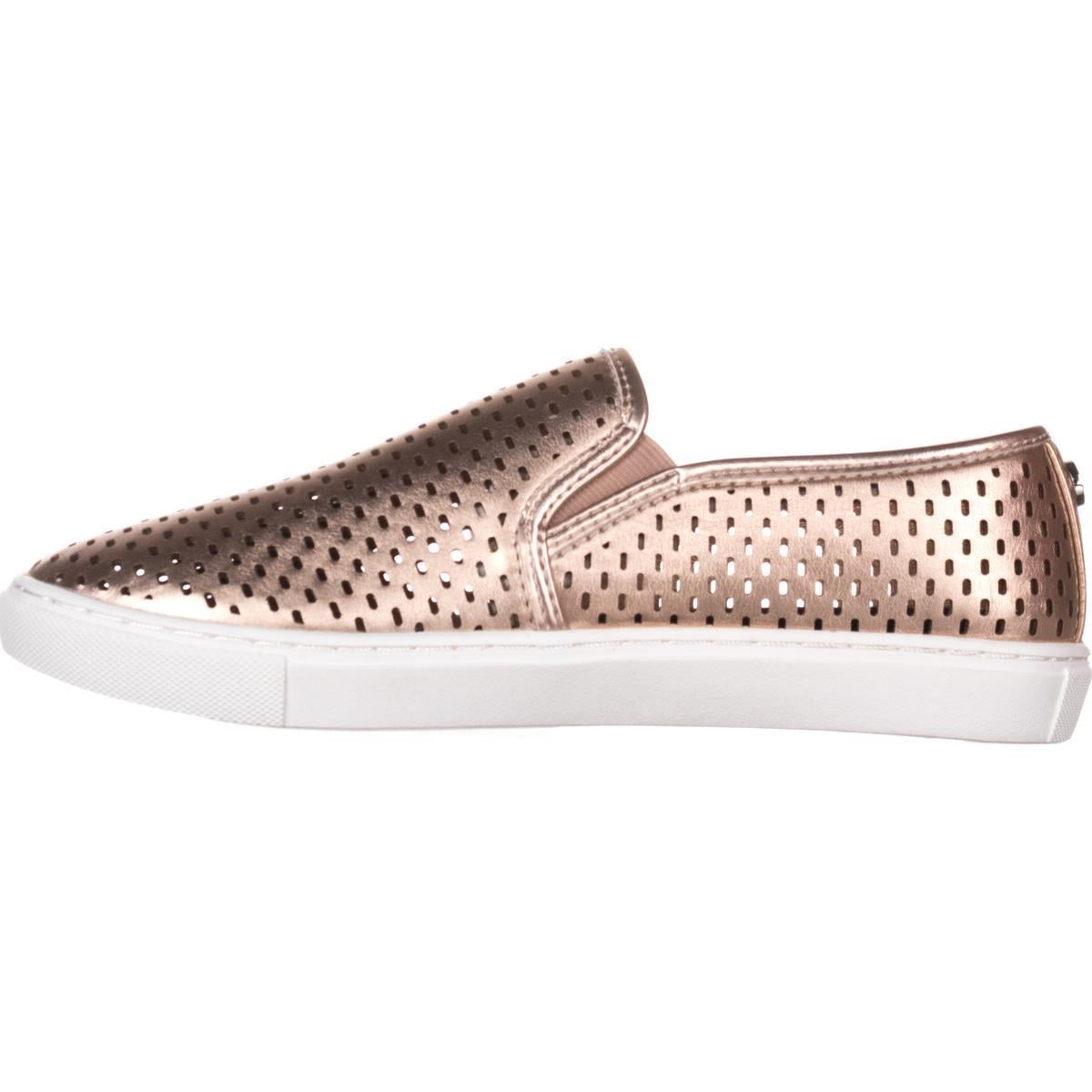 steve madden elouise rose gold