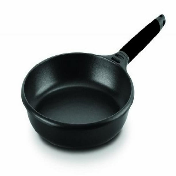 Fundix by Castey Nonstick Cast Aluminium Induction Fry Pan with