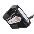 thumbnail image 4 of Pre-Owned LH Eleven 2-Ball Tour Lined Slant Mens Putter Stroke Lab 3GEN Red Standard, 4 of 5