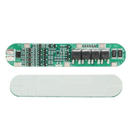 

18.5V/21V 15A 5S Liion Battery BMS Protection Board for Electric Power Tool 18560 Batteries