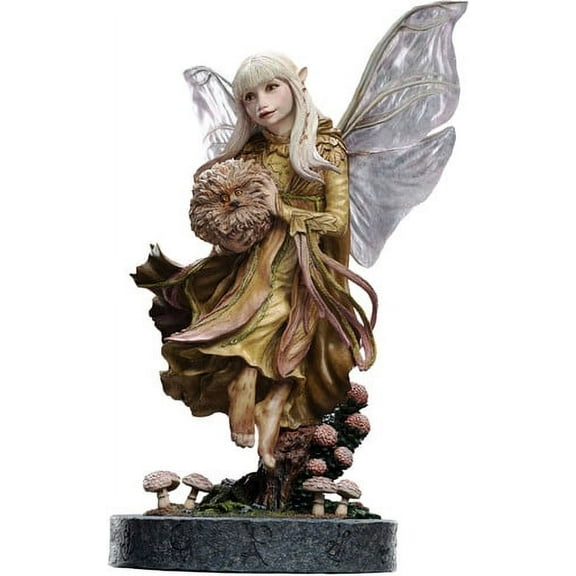 WETA Workshop Polystone - Dark Crystal (1982) - Kira the Gelfling 1:6 Scale Statue, Weta Workshop, Gifts