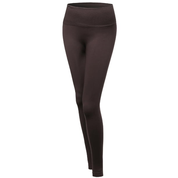 fleece lined plus size pants