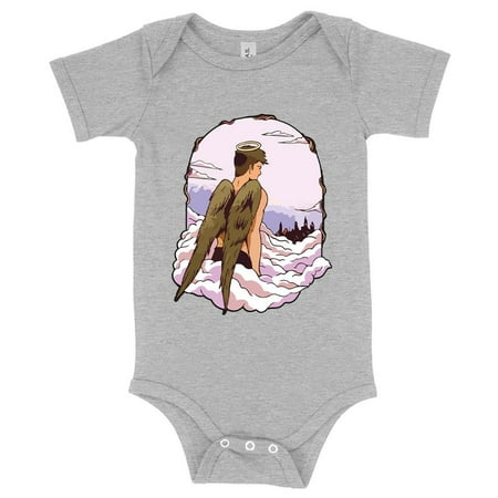 

Baby Heaven Onesie
