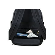 حقيبة ظهر Eastsport Lauren Mini ، أسود