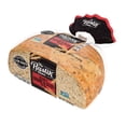 thumbnail image 2 of The Rustik Oven Hearty Grains & Seeds Bread, 16 oz, Whole Grain Seeded Bread, Bag, 2 of 7