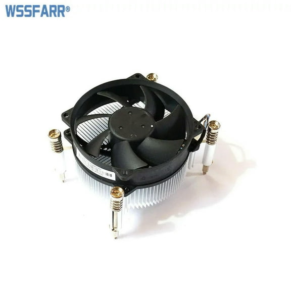 FOR 712960-001 625257-001 fan heatsink for 8200 8300 Z230/Z220/Z210 600 4-Pin LGA 1150/Socket H3 fan Heatsink