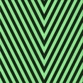 thumbnail image 1 of Ahgly Company Machine Washable Indoor Square Transitional Green Area Rugs, 7' Square, 1 of 7