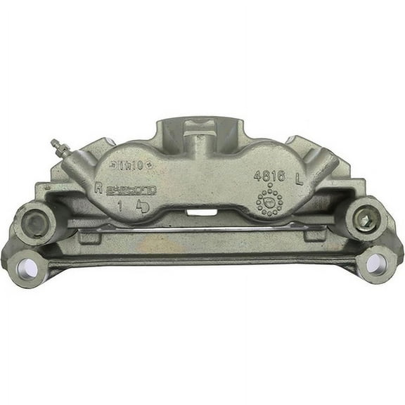 Rear Passenger Side Disc Brake Caliper