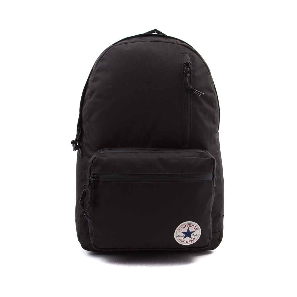 Converse Day Pack unleliable in Black