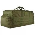 thumbnail image 1 of Jumbo Patrol Bag - Olive Terne, 1 of 1