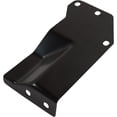 thumbnail image 6 of For Volvo XC60 2018 19 20 21 22 2023 Radiator Support Bracket Driver Side | CAPA Certified | Made Of Steel | Replacement For VO1225112, VO1225112C | 313916231, 6 of 6