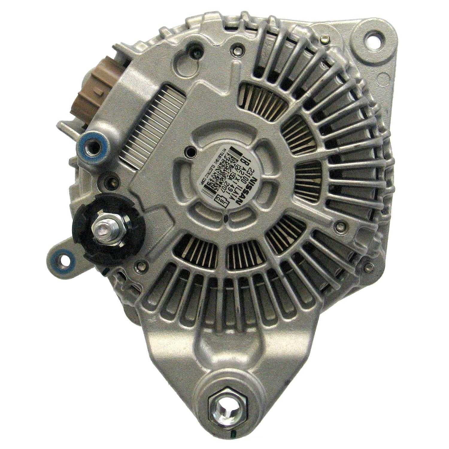 FVP Professional 11544 Alternator Standard