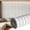 Bright Gray, variant on PVC Slat  Wall Panel Peel and Stick 15.7"x118" Thick Faux  Grain Self-Adhesive Soundproof Wallpaper Panels for Walls and Ceilings, Yellow