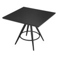 thumbnail image 4 of Mesa de Comedor Tinos Negro - Kessa Muebles, 4 of 5