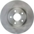 thumbnail image 4 of C-Tek Disc Brake Rotor 121.39037 Fits select: 2013-2019 FORD ESCAPE, 2004-2011 VOLVO S40, 4 of 5