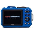 thumbnail image 5 of Kodak PIXPRO WPZ2 Rugged Waterproof 16MP Digital Camera with 4x Zoom (Blue), 5 of 10