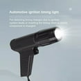 thumbnail image 4 of BUYISI 12V Digital Ignition Timing Light Car Motorcycle Engine Strobe Timing Light, 4 of 5