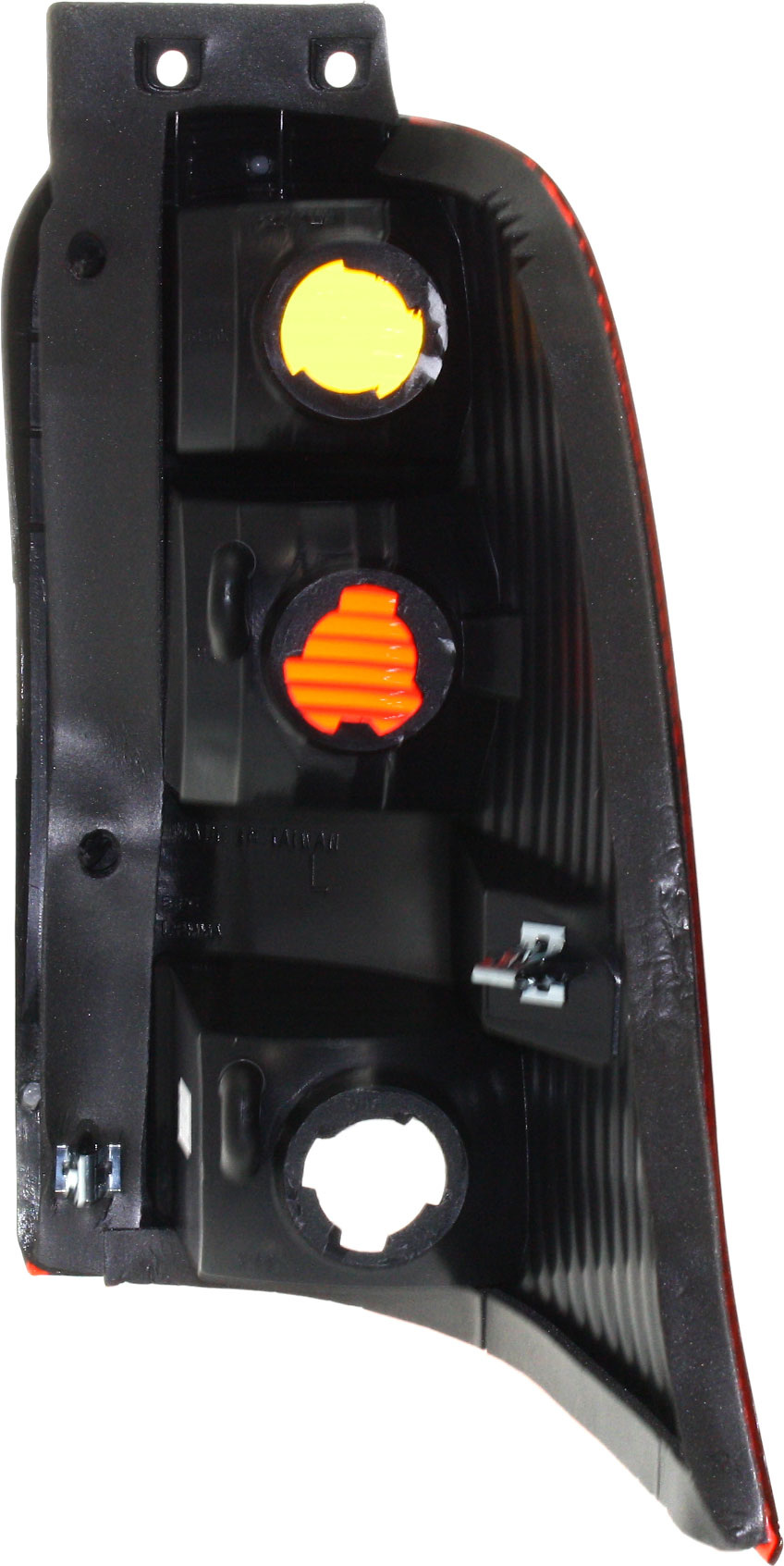 Tail Light Compatible With 1999-2003 Ford Windstar Left Driver