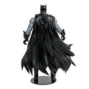 DC Universe Collectible Teen Batman Action Figure, Plastic Multi, 3.00 x 3.00 x 7.00