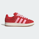 thumbnail image 1 of Tenis Adidas Campus Rojo Talla 25.5 Mx, 1 of 6